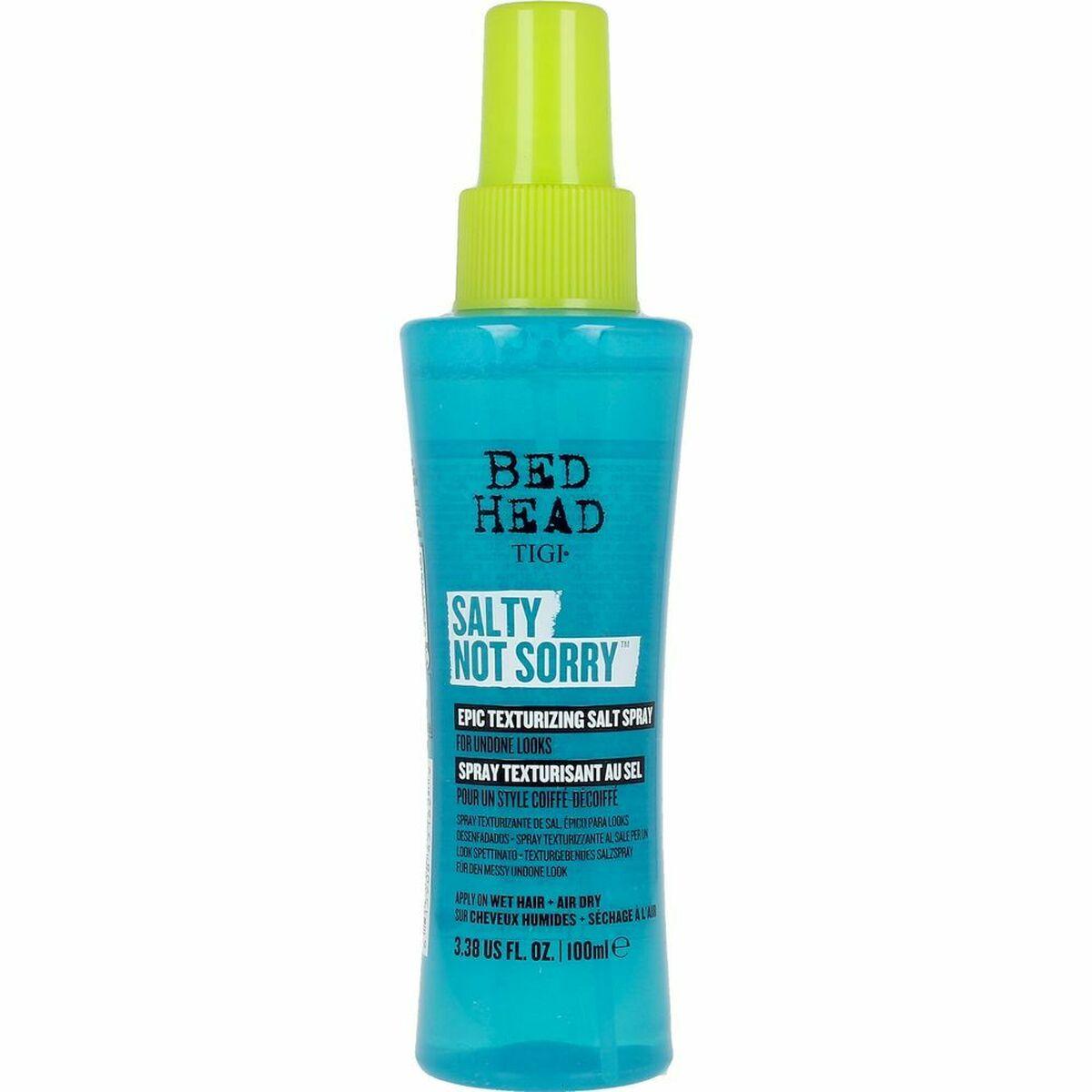 Tigi Bed Head Salty Not Sorry Teksturspray 100