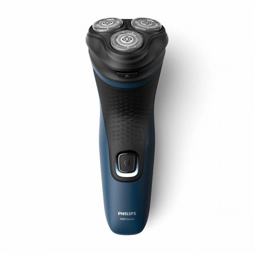 Philips S1134/00 elektrisk IPL hårfjerner til ansigt (blå)