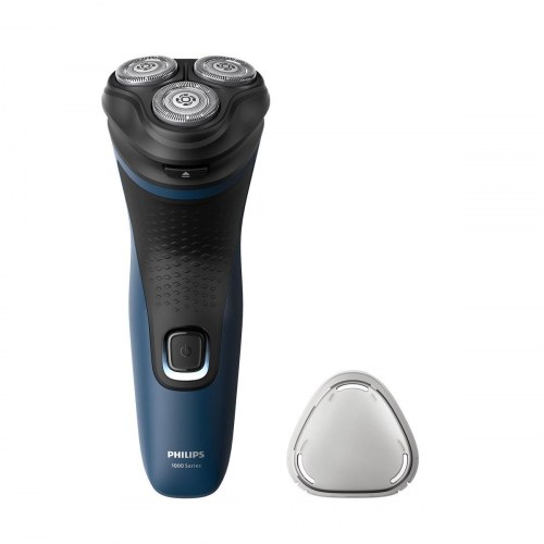 Philips S1134/00 elektrisk IPL hårfjerner til ansigt (blå)
