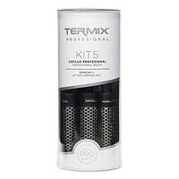 Termisk Børste Termix 2525165 (5 uds)