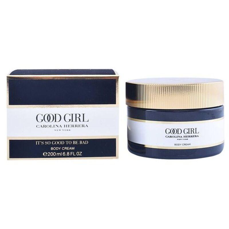 Good Girl bodylotion 200 ml - Carolina Herrera
