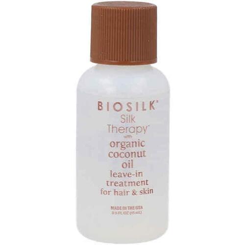 Behandling Farouk Biosilk Silk Therapy (15 ml)