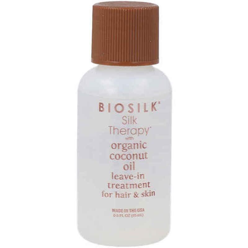 Behandling Farouk Biosilk Silk Therapy (15 ml)