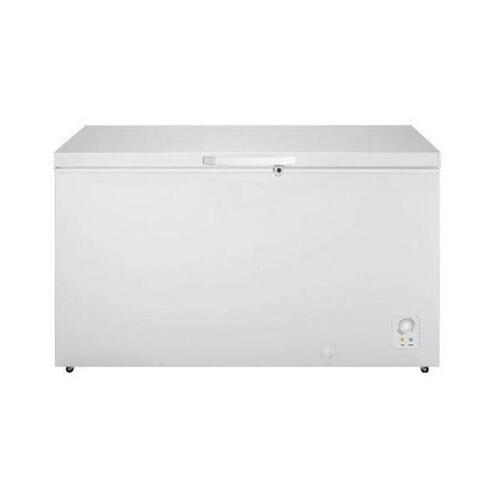 Fryser Hisense FT546D4AW1 Hvid (144,8 x 72,1 x 85 cm)