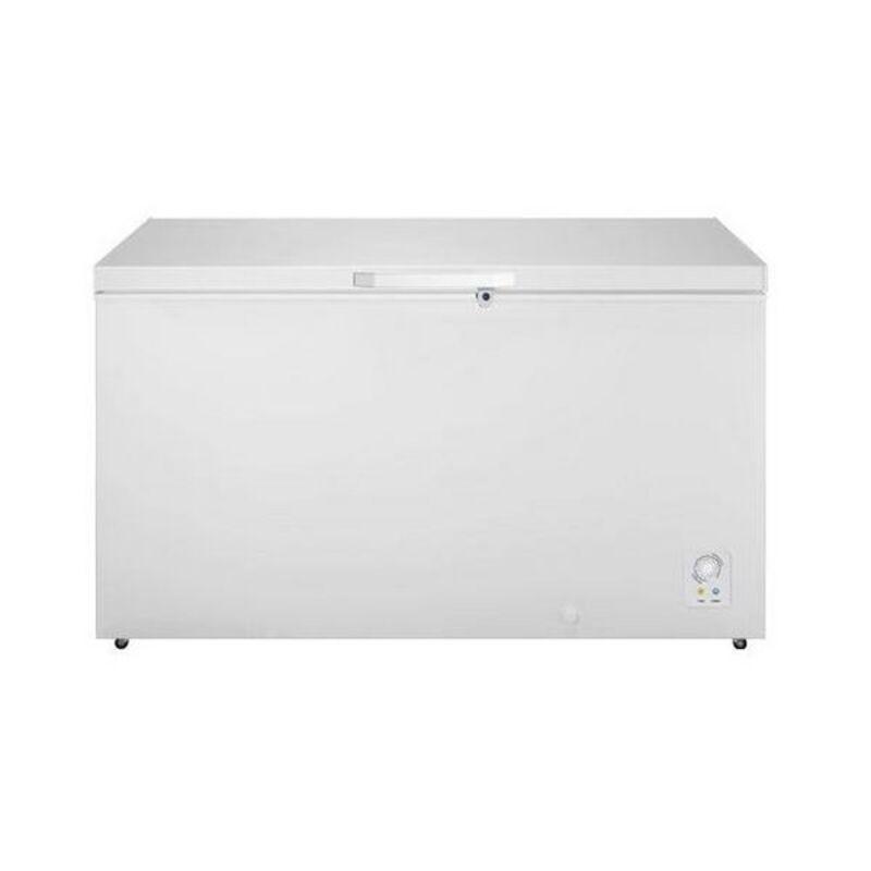 Fryser Hisense FT546D4AW1 Hvid (144,8 x 72,1 x 85 cm)