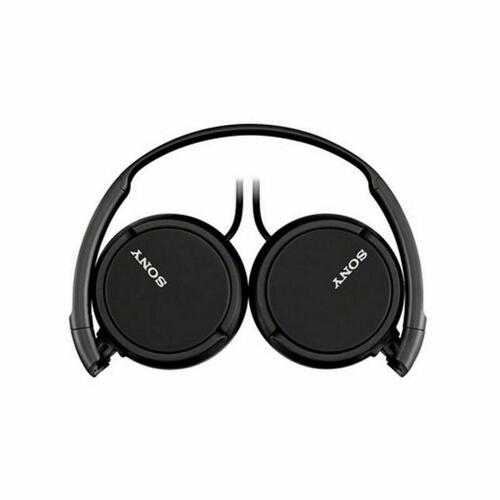 Sony MDR-ZX110 foldbare hovedtelefoner – sort