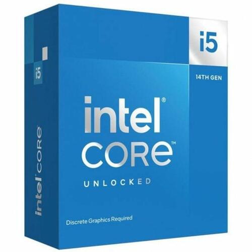 Intel Core i5-14600KF processor - 14. gen, LGA1700