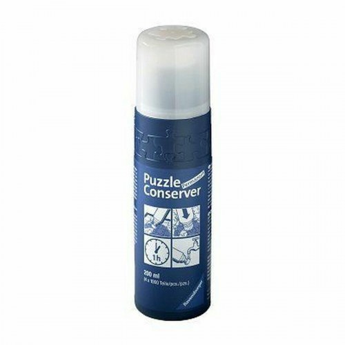Puslespilslim Ravensburger - med svamp, 200 ml