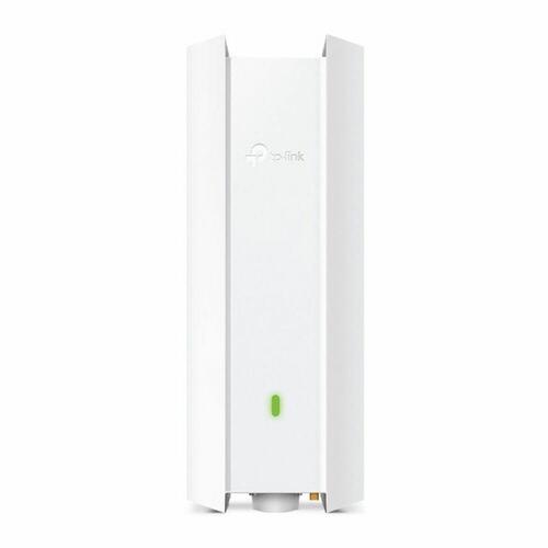 TP-Link EAP610-Outdoor Wi-Fi 6 adgangspunkt/repeater