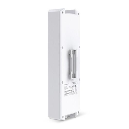 TP-Link EAP610-Outdoor Wi-Fi 6 adgangspunkt/repeater