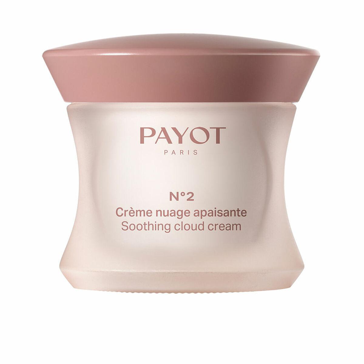 Payot Ansigtscreme Apaisante 50 Ml Dag/nat Til Alle Hudtyper