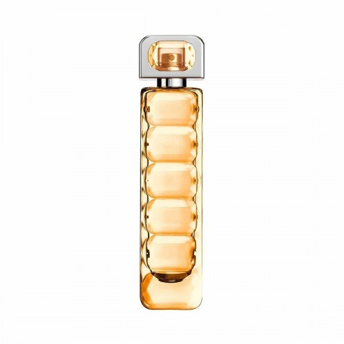 Parfume til kvinder Hugo Boss BOSS Orange Woman EDT 75 ml