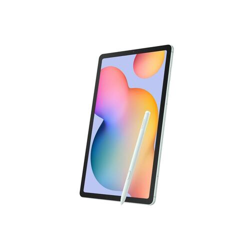 Tablet Samsung Galaxy Tab S6 Lite 10,4" 4 GB RAM 64 GB Grøn