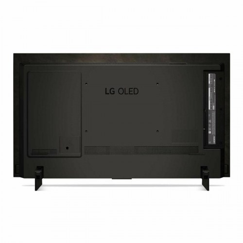 OLED TV LG C45 42" 4K Ultra HD HDR 120 Hz (webOS)