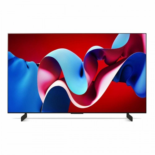OLED TV LG C45 42" 4K Ultra HD HDR 120 Hz (webOS)