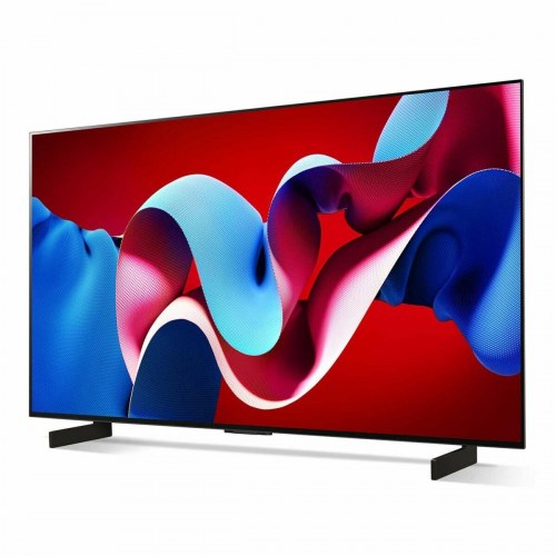 OLED TV LG C45 42" 4K Ultra HD HDR 120 Hz (webOS)