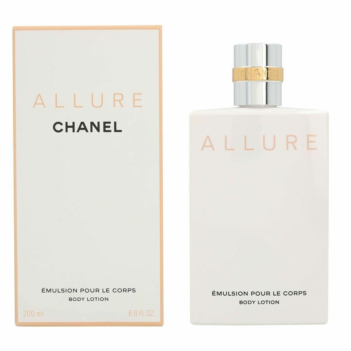 Chanel Allure Body Lotion 200 Ml