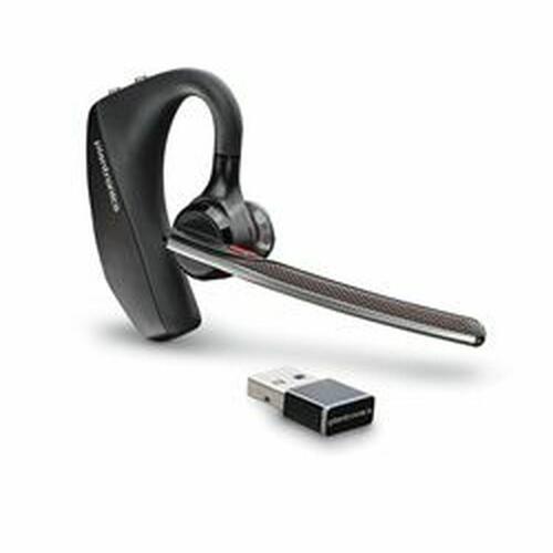 Plantronics Voyager 5200 trådløst headset - Sort