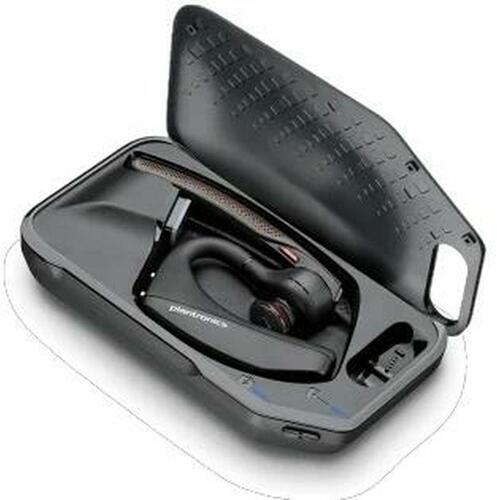 Plantronics Voyager 5200 trådløst headset - Sort