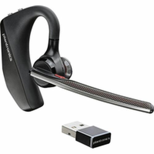 Plantronics Voyager 5200 trådløst headset - Sort