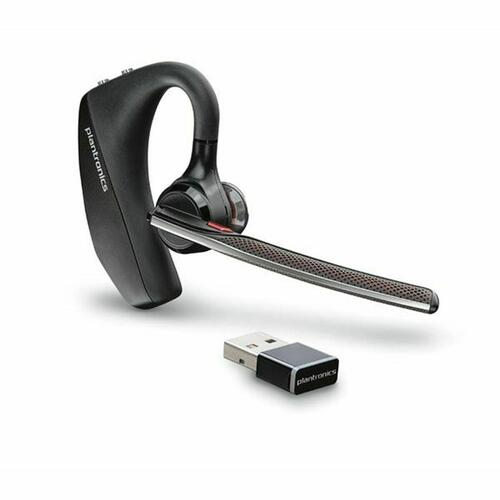 Plantronics Voyager 5200 trådløst headset - Sort