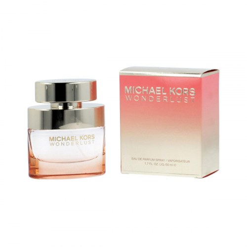 Michael Kors Wonderlust Eau de Parfum - dameparfume 50 ml