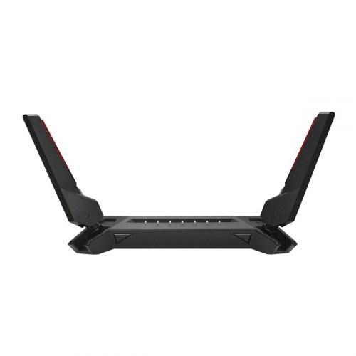 Router Asus GT-AX6000 AiMesh Sort RJ45 Ethernet LAN Wi-Fi