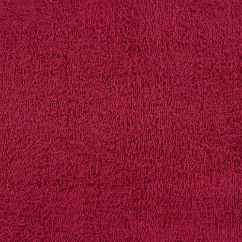 Gæstehåndklæder FROGN - 2 stk. bordeaux 30 × 50 cm, 360 gsm