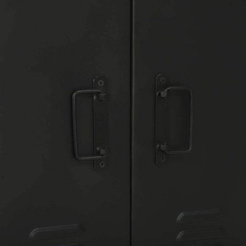 Vaskeskab med dør Brun 55 x 35 x 60 cm Massivt genbrugstræ