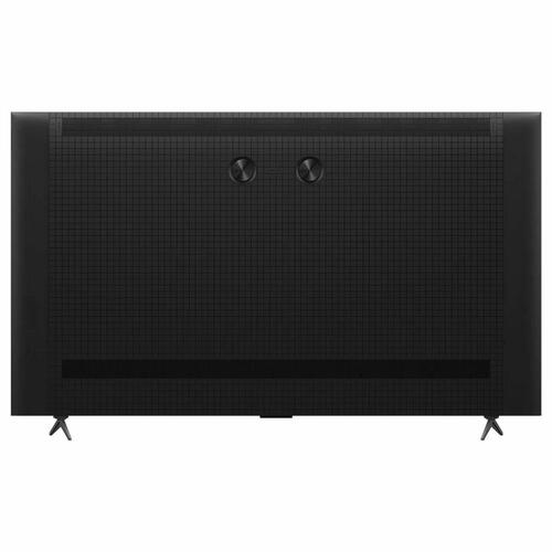 TCL 65C6K 65" QLED 4K Ultra HD Smart TV med HDR
