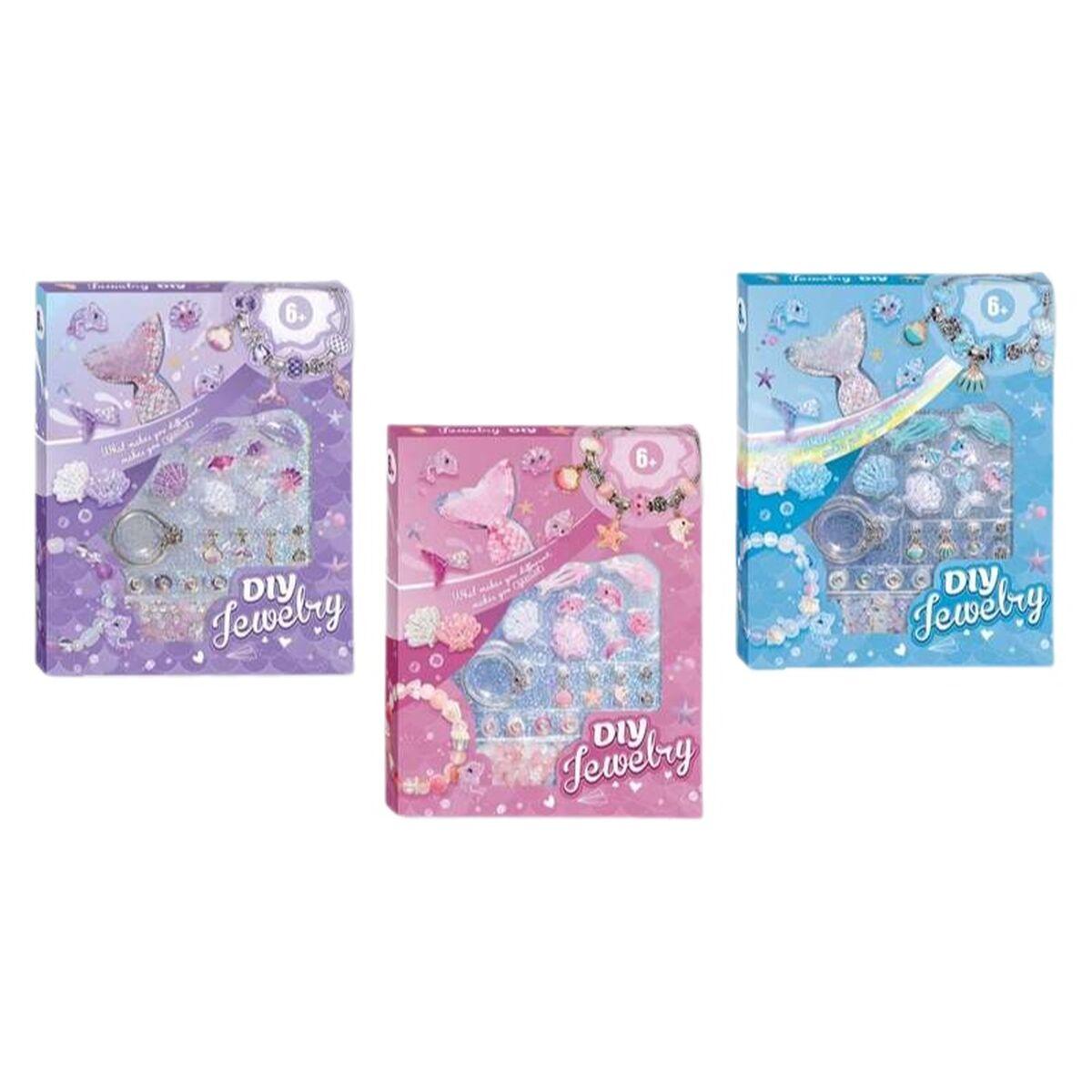 Kit Til At Lave Smykker 25 X 31 X 4 Cm