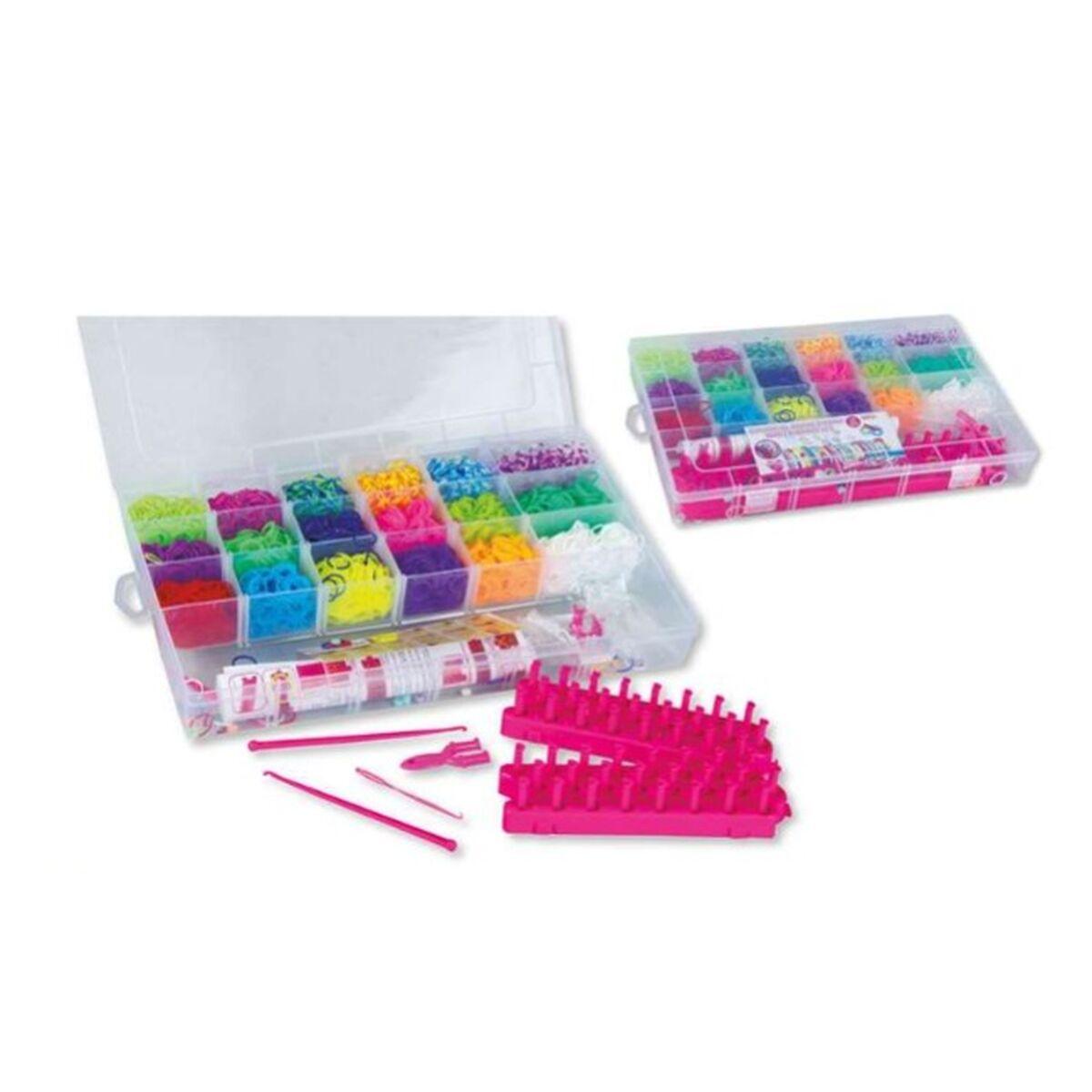 Kit Til At Lave Smykker 35 X 5 X 22 Cm