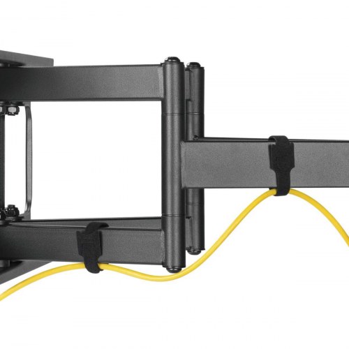 Equip TV-holder 650335 - vægbeslag til fladskærm