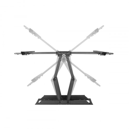 Equip TV-holder 650335 - vægbeslag til fladskærm