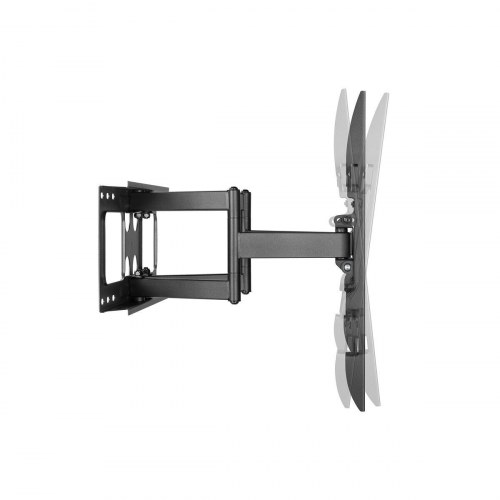 Equip TV-holder 650335 - vægbeslag til fladskærm