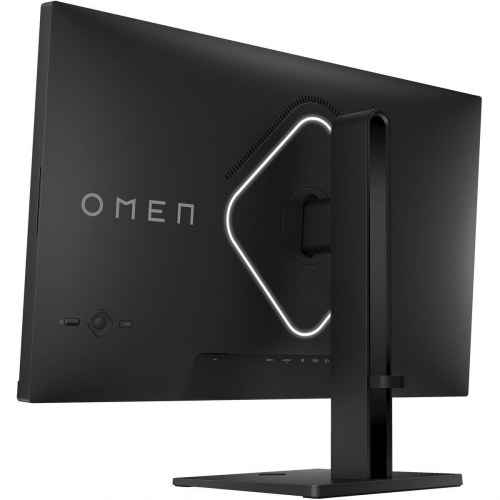 HP Omen 27" gaming skærm 4K Ultra HD, 144 Hz, IPS