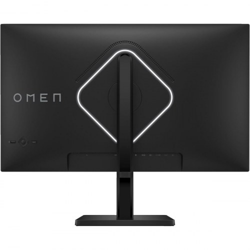 HP Omen 27" gaming skærm 4K Ultra HD, 144 Hz, IPS