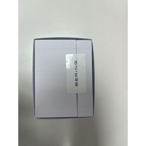 Bering dameur 12240-609 - grå, Ø 38 mm