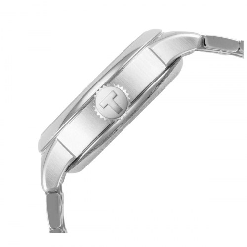 Dameur Tissot Chemin des Tourelles Powermatic 80, blå, 32 mm