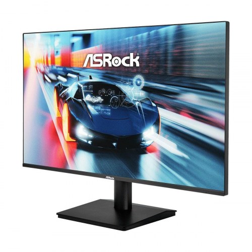 ASRock CL27FFA 27" gaming skærm - Full HD IPS, 120 Hz