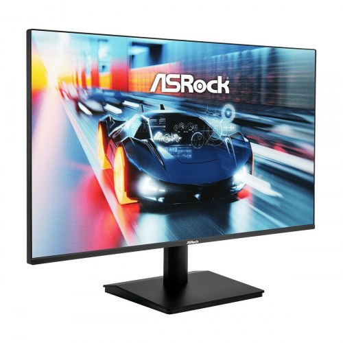 ASRock CL27FFA 27" gaming skærm - Full HD IPS, 120 Hz