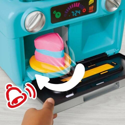 Hasbro Play-Doh Super Slice Cake - modellervoks lege­sæt