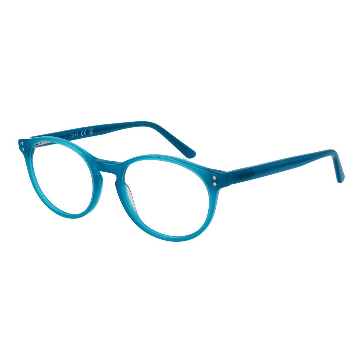 Guess GU8266 49089 brillestel - unisex, rund