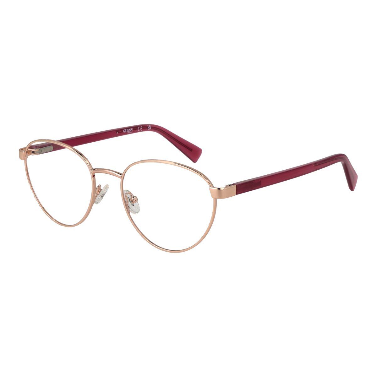 Guess GU8282 51028 brillestel - unisex briller
