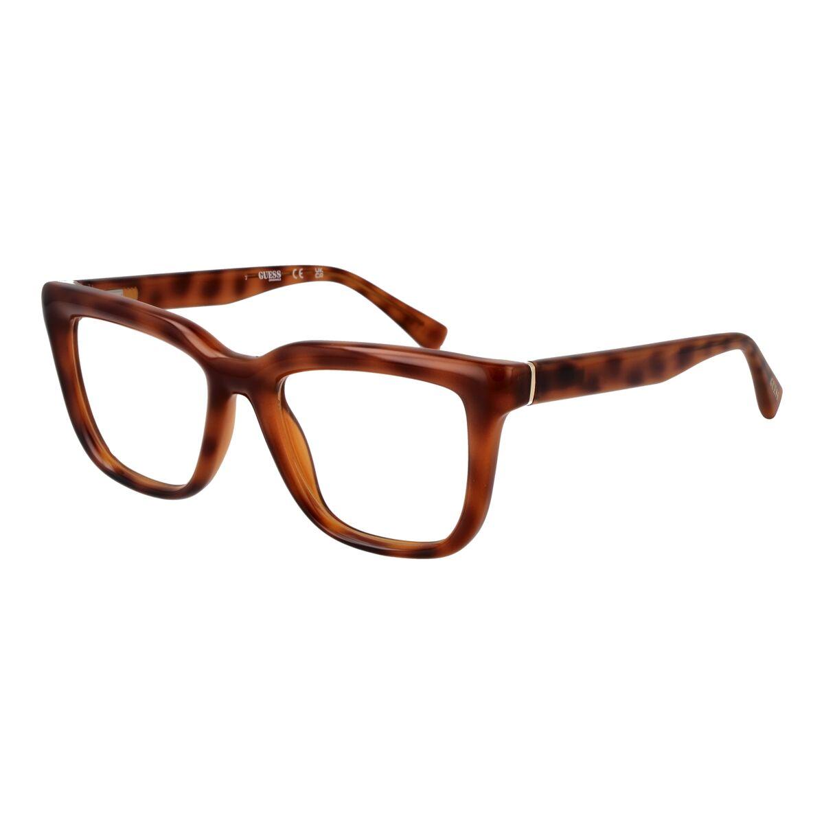 Guess GU50151 52053 brillestel - unisex briller