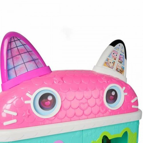 Dukkehus - Gabby’s Dollhouse dukkehus med tilbehør