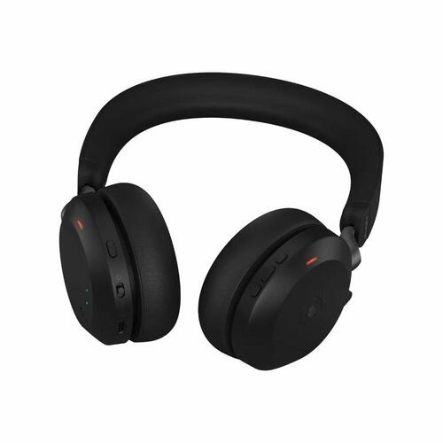 Jabra Bluetooth headset med mikrofon 27599-999-889 - Sort