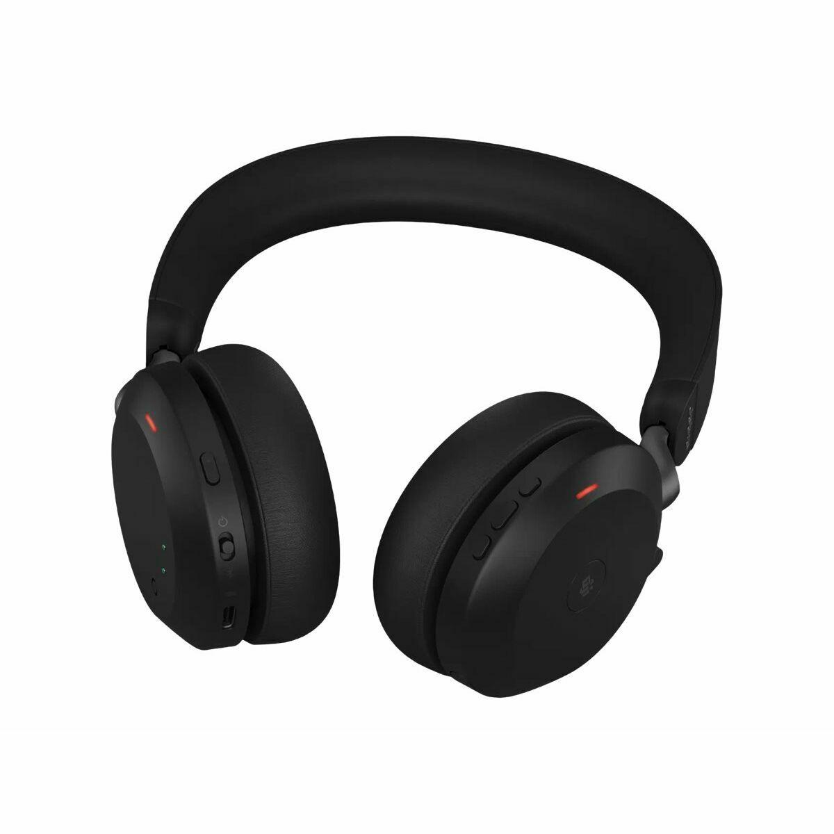 Jabra Bluetooth headset med mikrofon 27599-999-889 - Sort