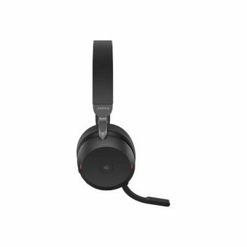 Jabra Bluetooth headset med mikrofon 27599-999-889 - Sort