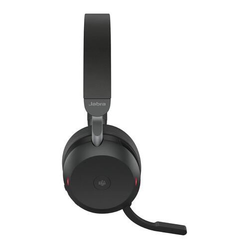 Jabra Bluetooth headset med mikrofon 27599-999-889 - Sort